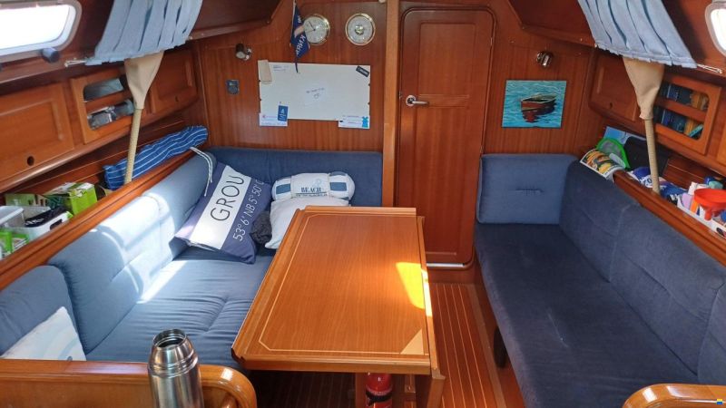 Bavaria 320 Sportline