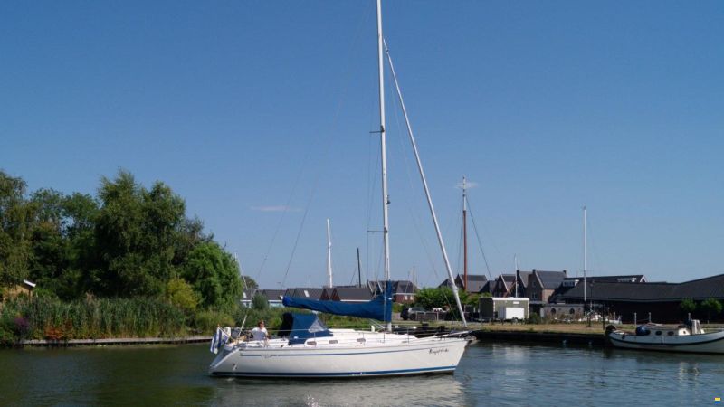 Bavaria 320 Sportline