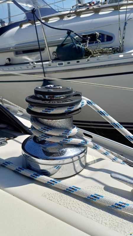 Bavaria 320 Sportline