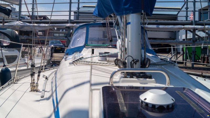 Bavaria 320 Sportline