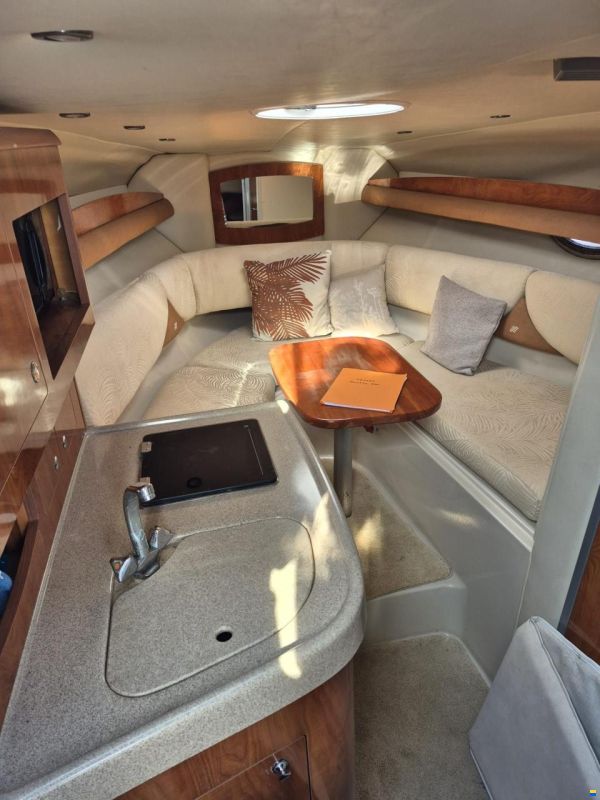 Four Winns 278 VISTA