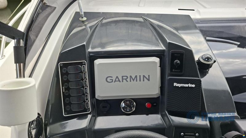 AM Yacht 620 Sundeck