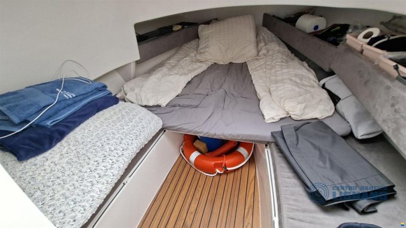 AM Yacht 620 Sundeck