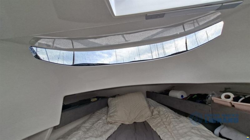 AM Yacht 620 Sundeck