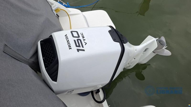 AM Yacht 620 Sundeck
