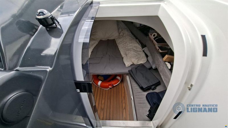 AM Yacht 620 Sundeck