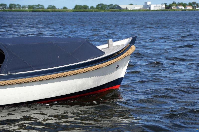 Van Wijk 621 Classic