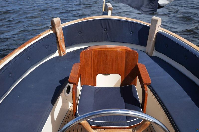 Van Wijk 621 Classic