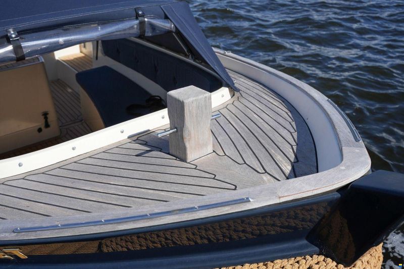 Van Wijk 621 Classic