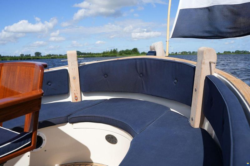 Van Wijk 621 Classic