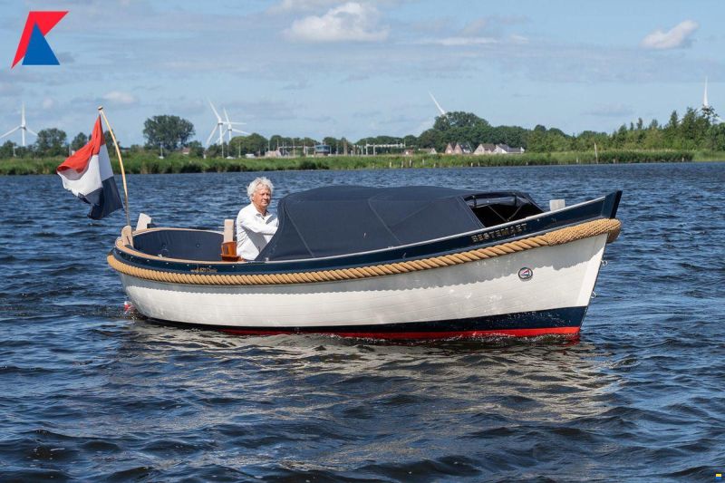 Van Wijk 621 Classic