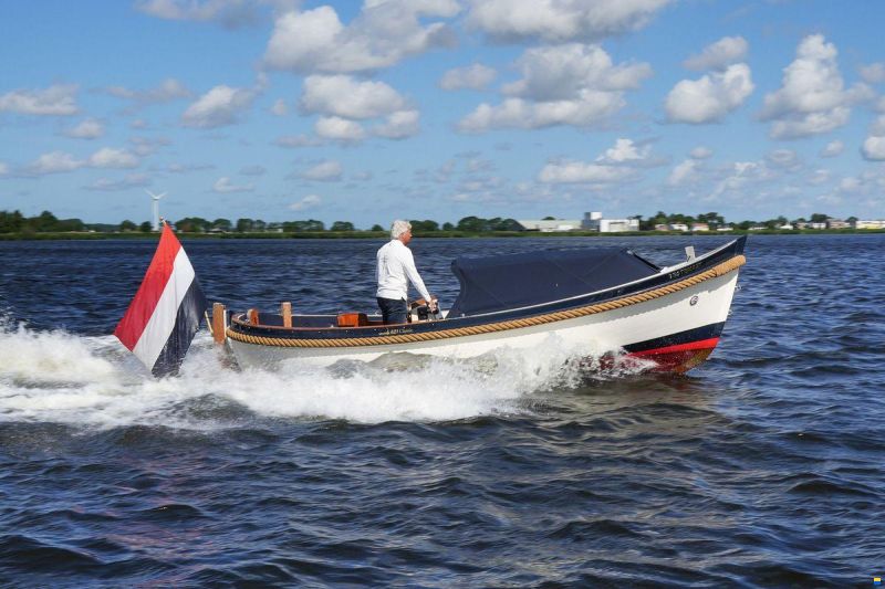 Van Wijk 621 Classic
