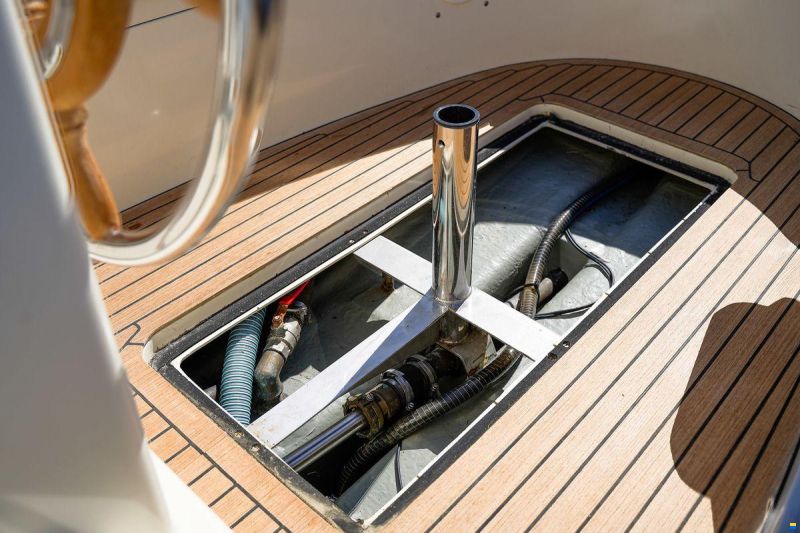 Van Wijk 621 Classic