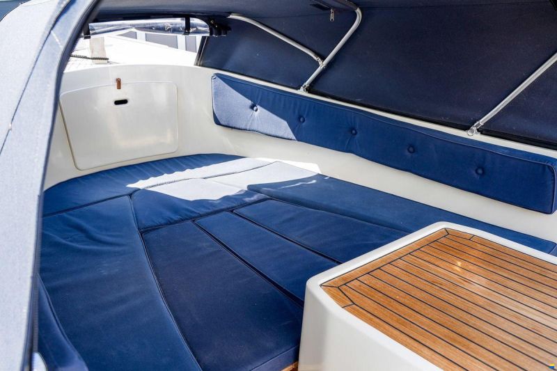 Van Wijk 621 Classic
