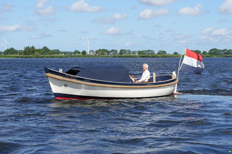 Van Wijk 621 Classic