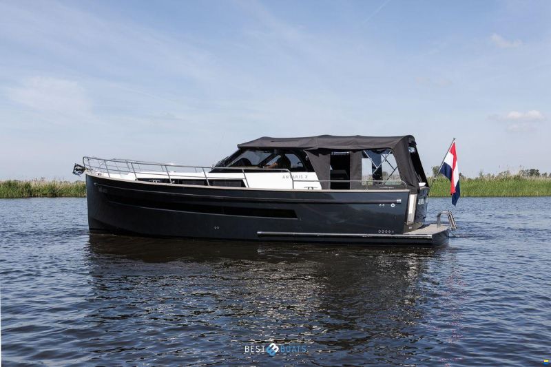Antaris X