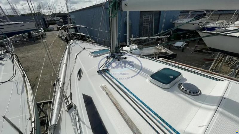 Archambault Suspens 84