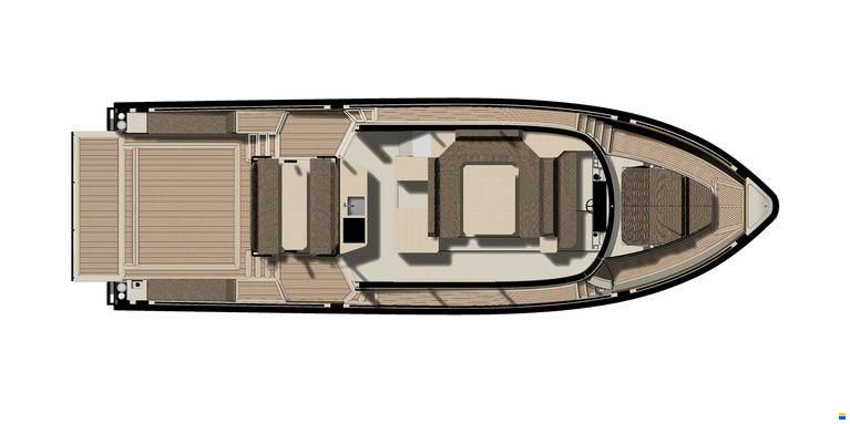 Dutch Craft DC 56
