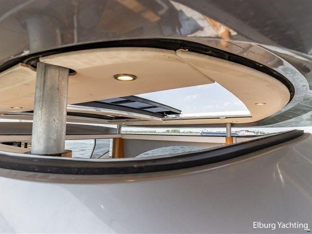 Steeler Yachts 52S Performance - Ella