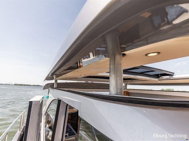Steeler Yachts 52S Performance - Ella
