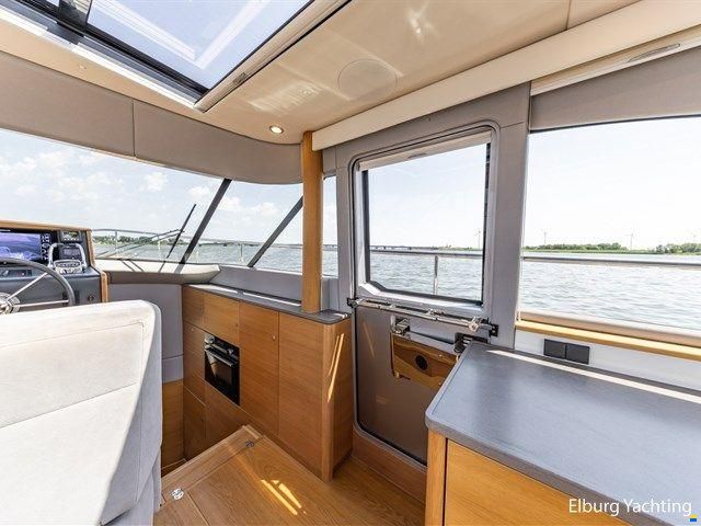 Steeler Yachts 52S Performance - Ella