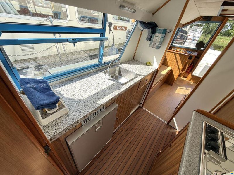 Boekanier 30 (Tinyhouse)