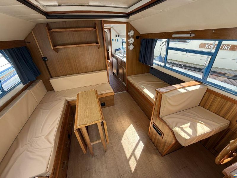 Boekanier 30 (Tinyhouse)