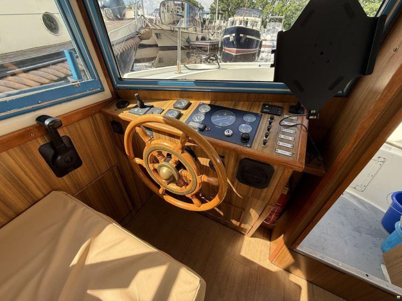 Boekanier 30 (Tinyhouse)