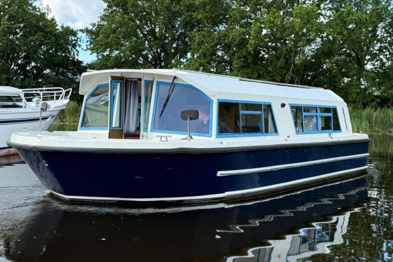 Boekanier 30 (Tinyhouse)