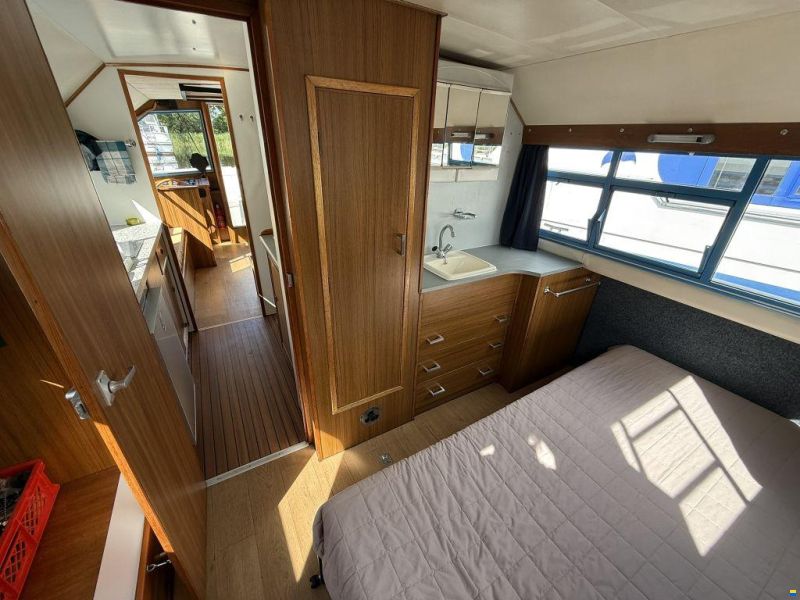 Boekanier 30 (Tinyhouse)