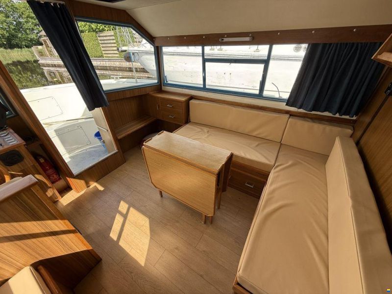 Boekanier 30 (Tinyhouse)
