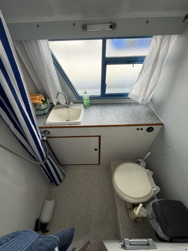 Boekanier 30 (Tinyhouse)