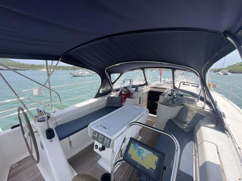 Bavaria 50