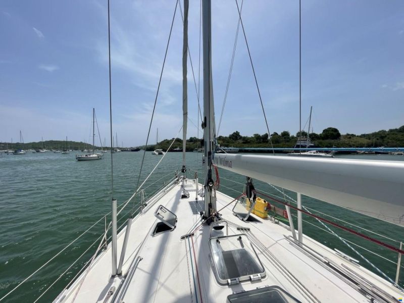 Bavaria 50