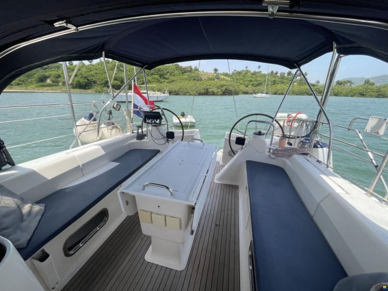 Bavaria 50