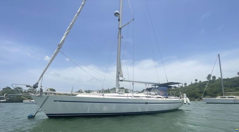 Bavaria 50