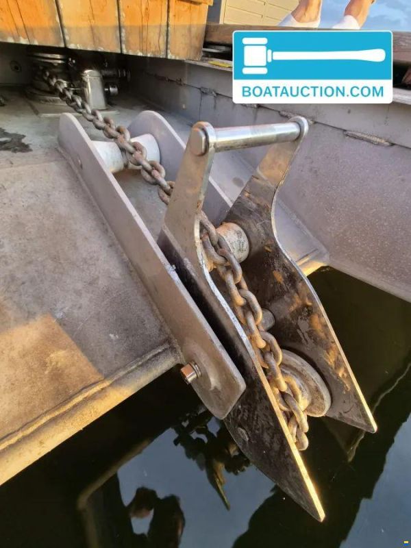 WSM Hausboot