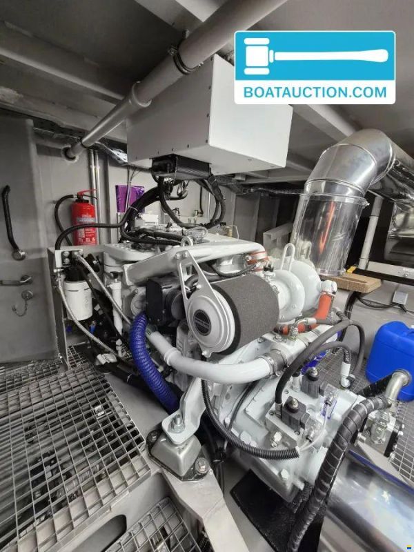 WSM Hausboot