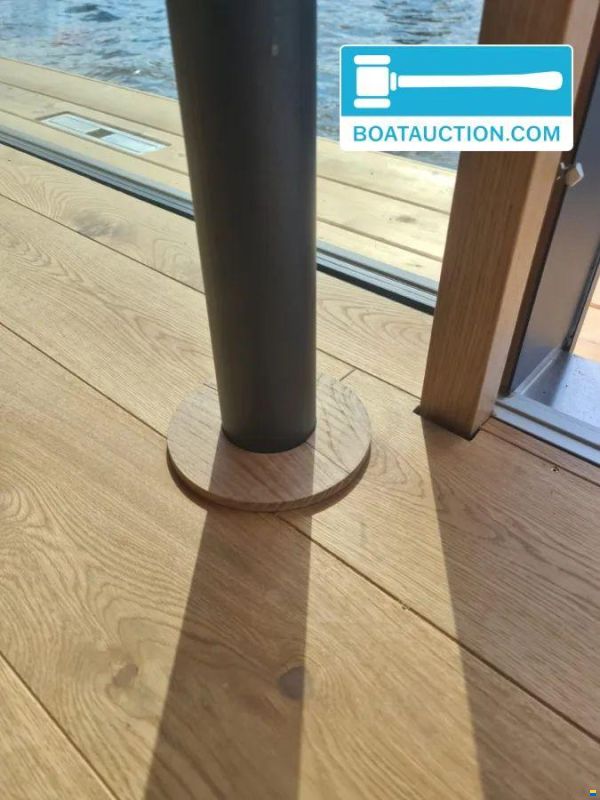 WSM Hausboot