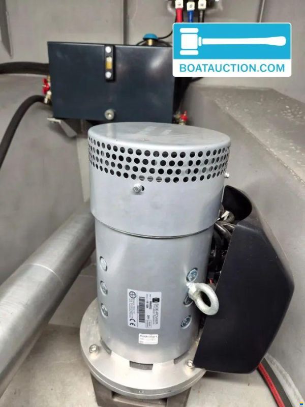 WSM Hausboot