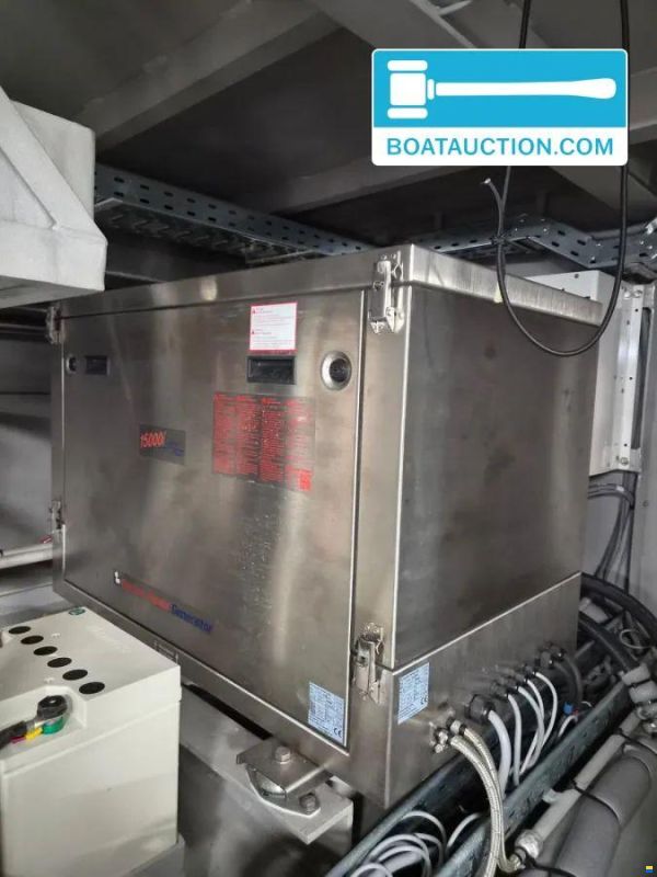 WSM Hausboot