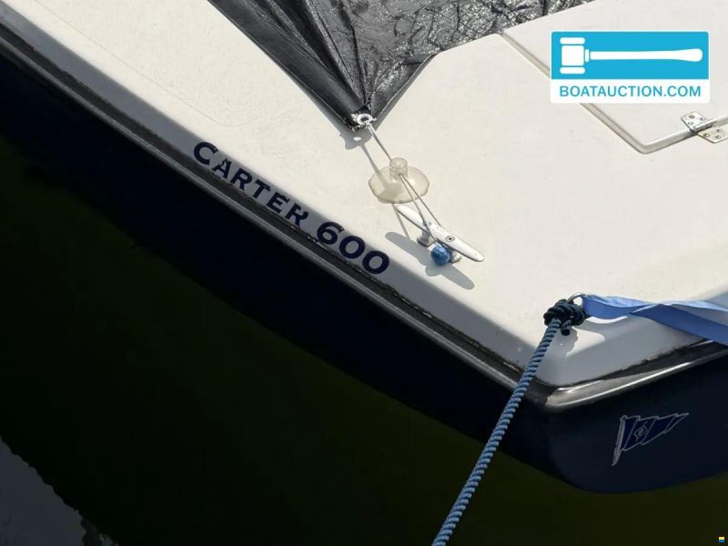 Carter 600