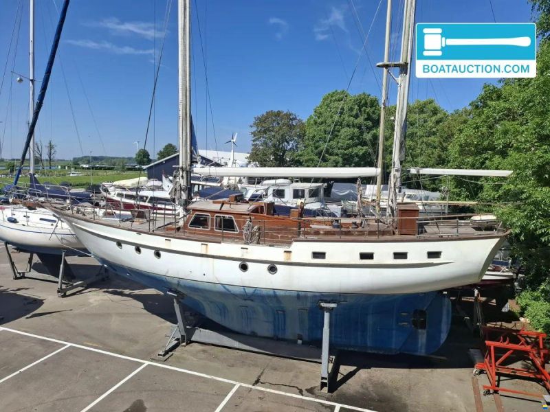 Lubbe-Voss Ketch