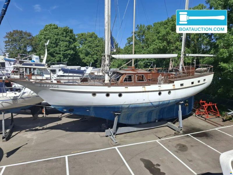 Lubbe-Voss Ketch