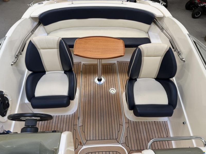 Bella 600 DC