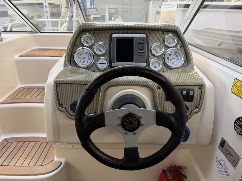 Bella 600 DC