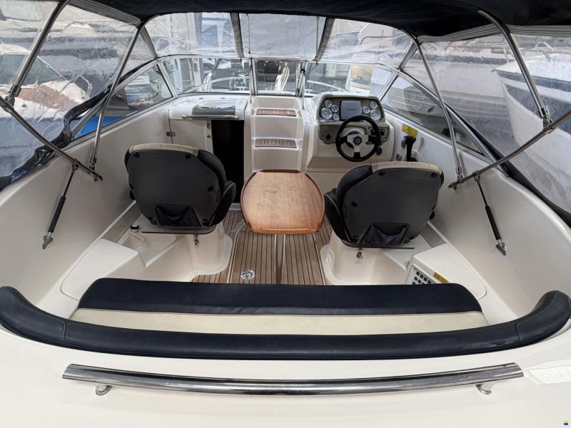 Bella 600 DC