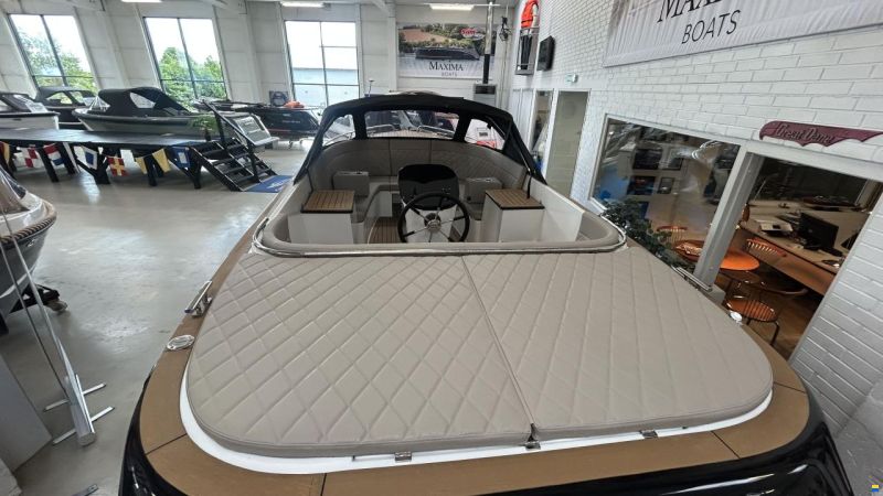 Maxima 720 Retro