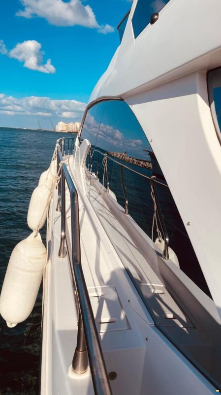 Azimut 66 Flybridge