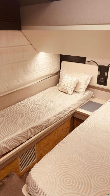 Azimut 66 Flybridge